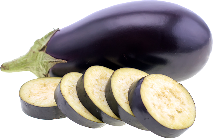 Aubergine
